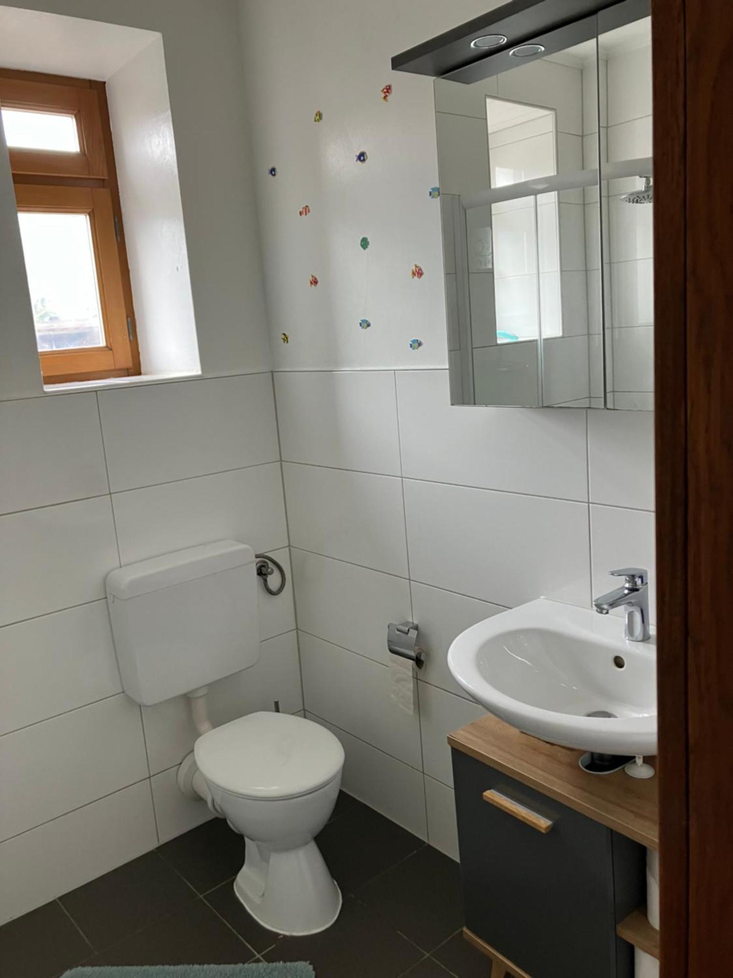 Hardtmuehle Momberg Apartamento Exterior foto